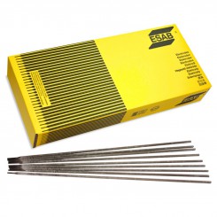 Electrodo Esab 7018 5/32. Tienda Linde