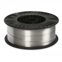 Caja de Microalambre de aluminio ER4043 3/64 pulgadas. Tienda Linde.