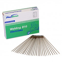 Electrodo ProStar 6010 b10 5/32. Tienda Linde