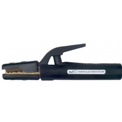 Terminal Portaelectrodo de soldar Prostar 300 Amp. Tienda Linde