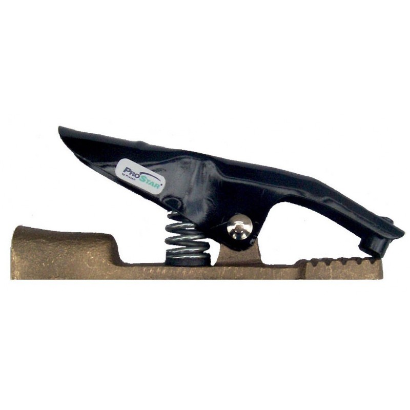 Pinza para tierra Prostar 300 Amp. Tienda Linde Pinza para tierra Prostar 300 Amp. Tienda Linde