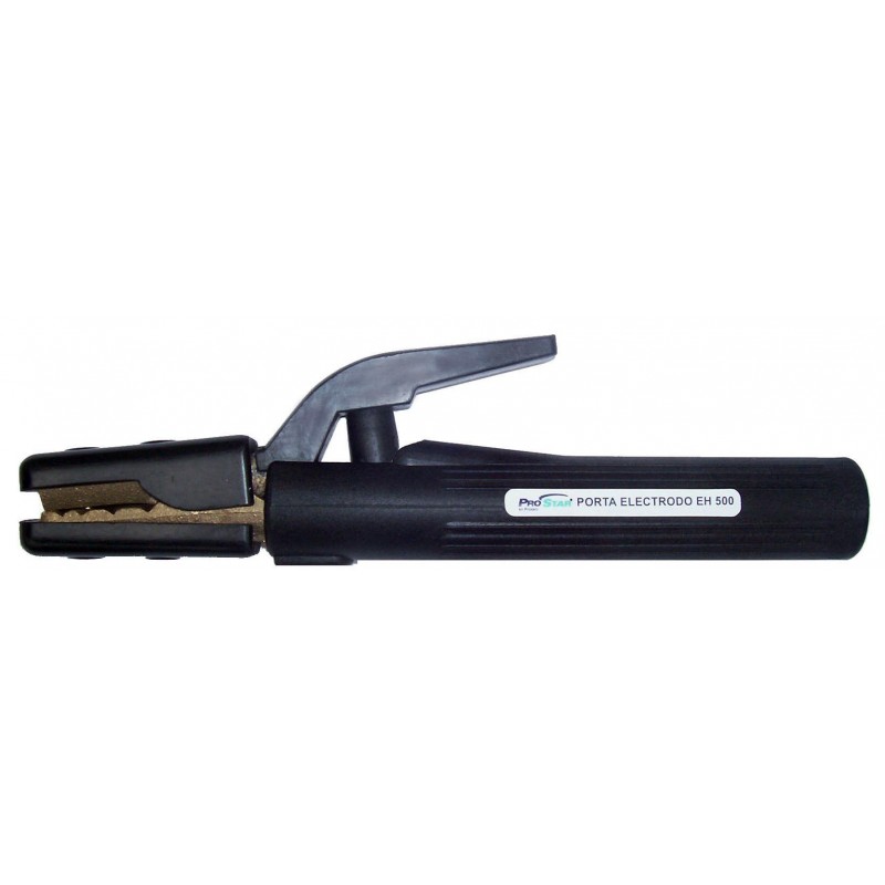 Terminal portaelectrodo para máquina de soldar. Tienda Linde Terminal portaelectrodo para máquina de soldar. Tienda Linde