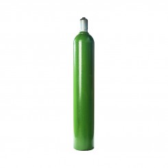 Oxígeno en gas de ultra alta pureza. Tienda Linde.