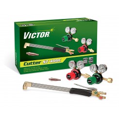 Equipo de oxicorte ST 400C