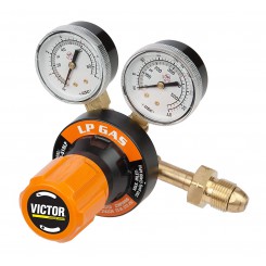 Regulador de gas LP G350