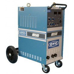 HD-500