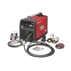 PowerMig 180C