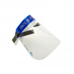 Careta Facial Protectora