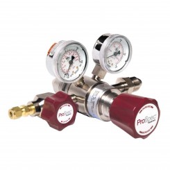 Regulador 3012 para gases...