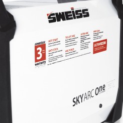 Soldadora inversora Sky Arc One FX Sweiss