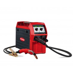 Transsteel 2200 Set Básico