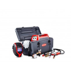 Transsteel 2200 Set premium