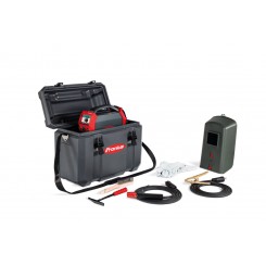 Transpocket 150 Set Plus Stick