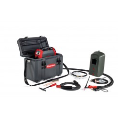 Transpocket 180 Set Plus Tig