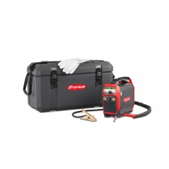 Transtig 170 Set Plus