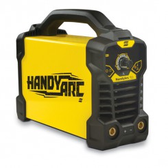 Soldadora inversora Handy Arc 162i. Esab.