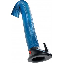 Brazo flexible para...