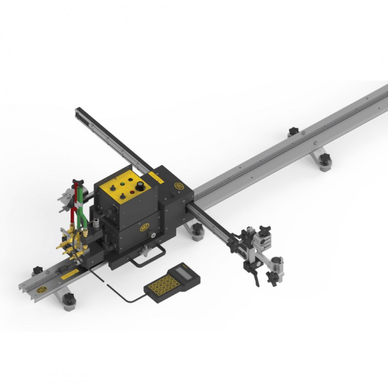 Sistema Motriz Modular (MDS). Bug-o systems.