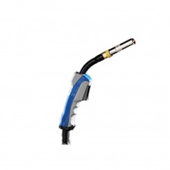 Antorcha MIG 400A 15ft Blue 3