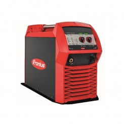 Inversora multiproceso Transsteel 3500C Set Plus MP Fronius.