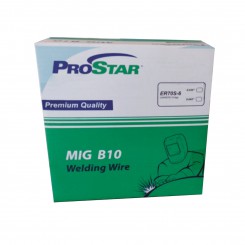 Microalambre sólido S6 0.045" ProStar