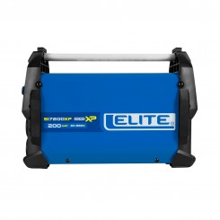 Inversora Elite Arc 200XP. Tienda Linde.