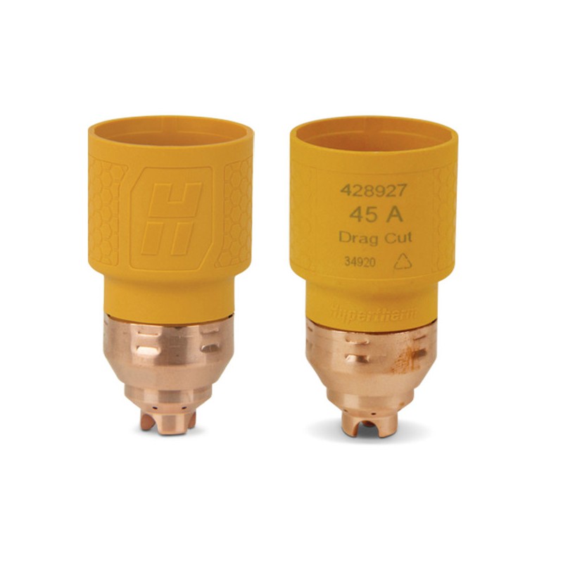 Cartucho de 45AMP para Powermax 45/65/85/105 SYNC™ Cartucho de 45AMP para Powermax 45/65/85/105 SYNC™