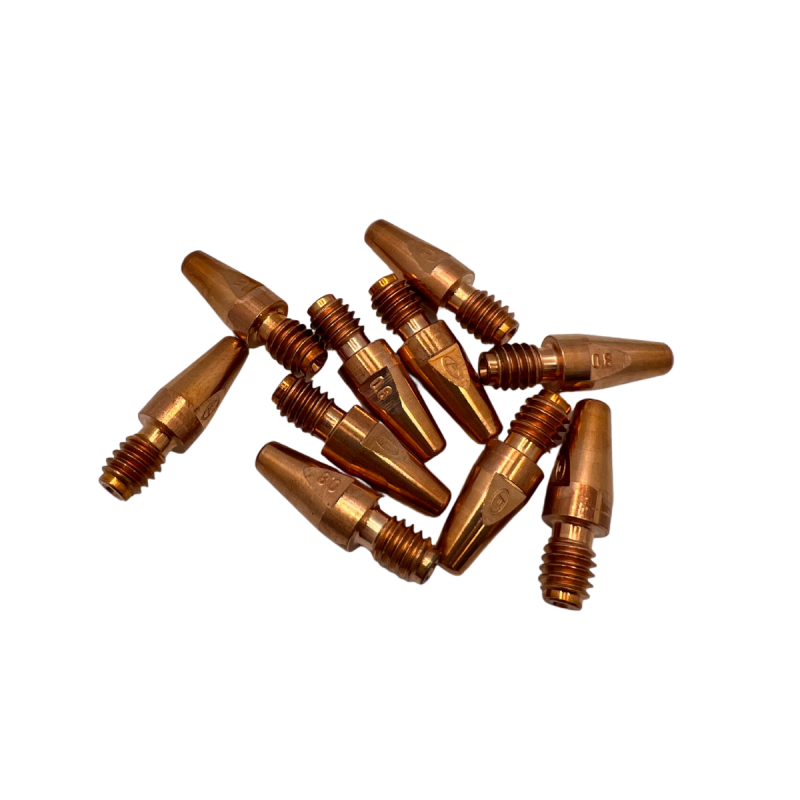 Punta de contacto Fronius MTG400