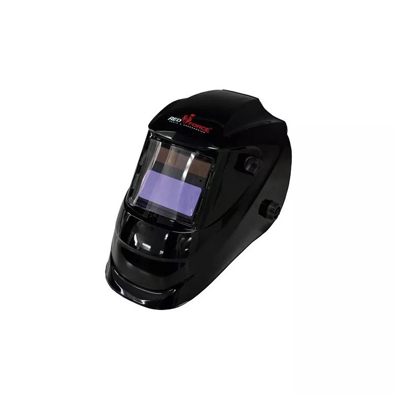 Careta electrónica para Soldador con sombra variable. Tienda Linde Careta electrónica para Soldador con sombra variable. Tienda Linde