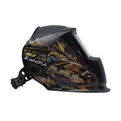 CARETA ELECT FURIUS KIMFEN 81