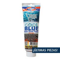 Pasta aislante de calor...