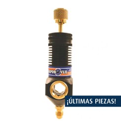 Cargador líquido a gaseoso...