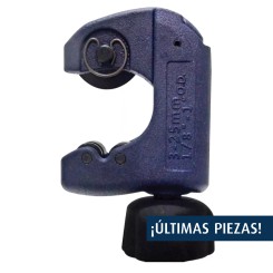 Cortador de tubos UTC701