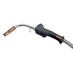 Pistola Magnum® 400 y conjunto de cables para operaciones protegidas con gas. Tienda Linde.