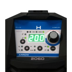 Inversora Soldadora ARROW 2060 | Tienda Linde