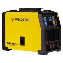Inversora Soldadora ROCKET MIX 160 | Tienda Linde