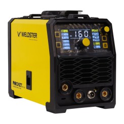 Inversora Soldadora ROCKET MIX 160 | Tienda Linde