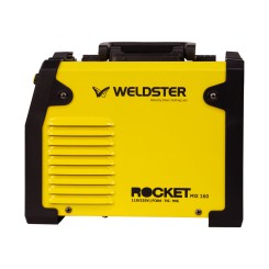 Inversora Soldadora ROCKET MIX 160 | Tienda Linde
