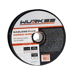 Rollo Microalambre WURKSS 0.035" | Tienda Linde