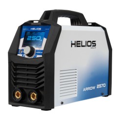 Inversora Soldadora ARROW 2570 | Tienda Linde