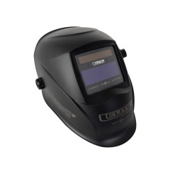 Kit Elite XP160 + careta electrónica + esmeriladora