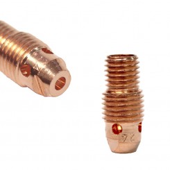 Portamordaza 3/32 pulgadas para antorchas 9/20/25 Tienda linde