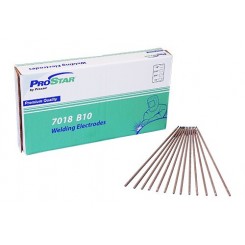 Electrodo ProStar 7018 b10 1/4. Tienda Linde.
