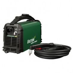 Sistema de Plasma de Alta Calidad. Tienda Linde.