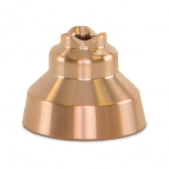 Escudo modelo Duramax LT, para corte de 15 a 30 AMPS. Tienda Linde