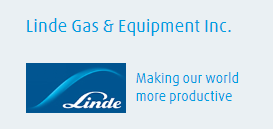 Linde Gas & Equipment Inc.